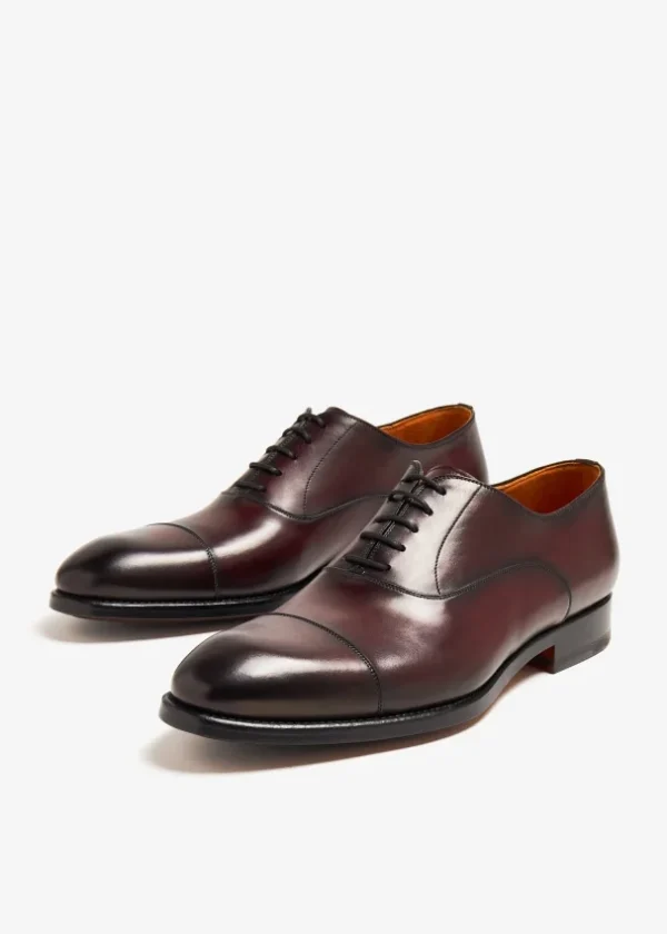 Bola Patterned Oxford