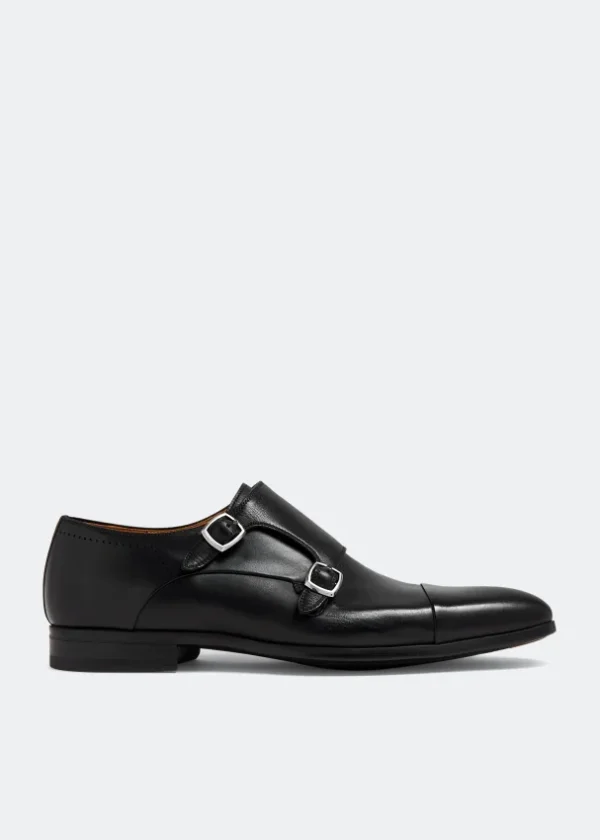 Sultan monk strap