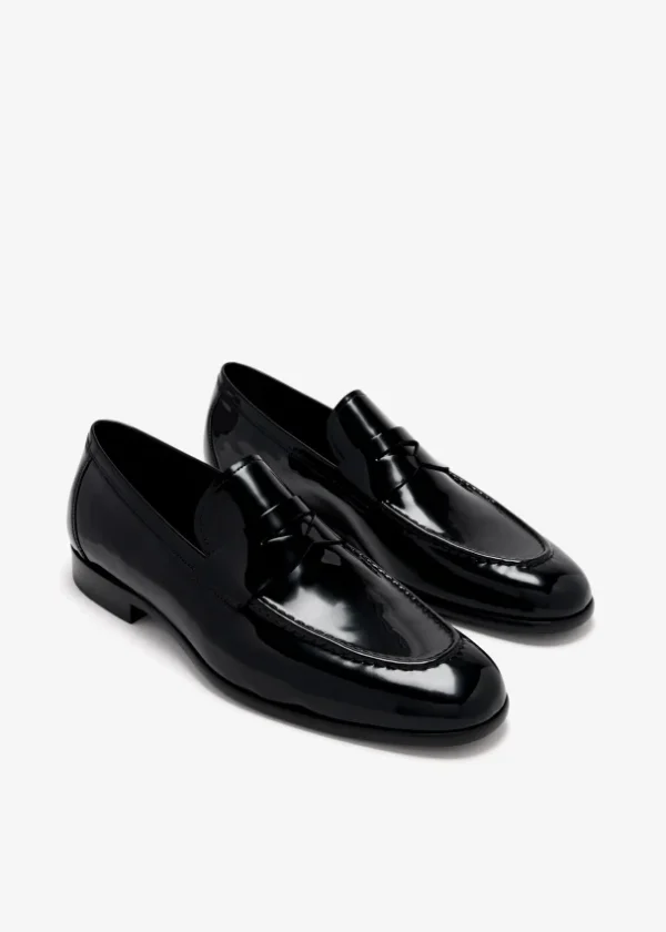 Magnanni Penny loafers